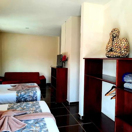 Porto Coral Hotel & Suites チェトゥマル エクステリア 写真