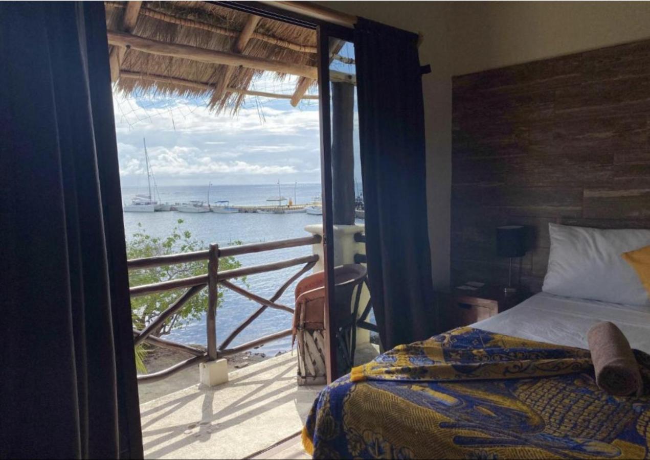 Porto Coral Hotel & Suites チェトゥマル エクステリア 写真