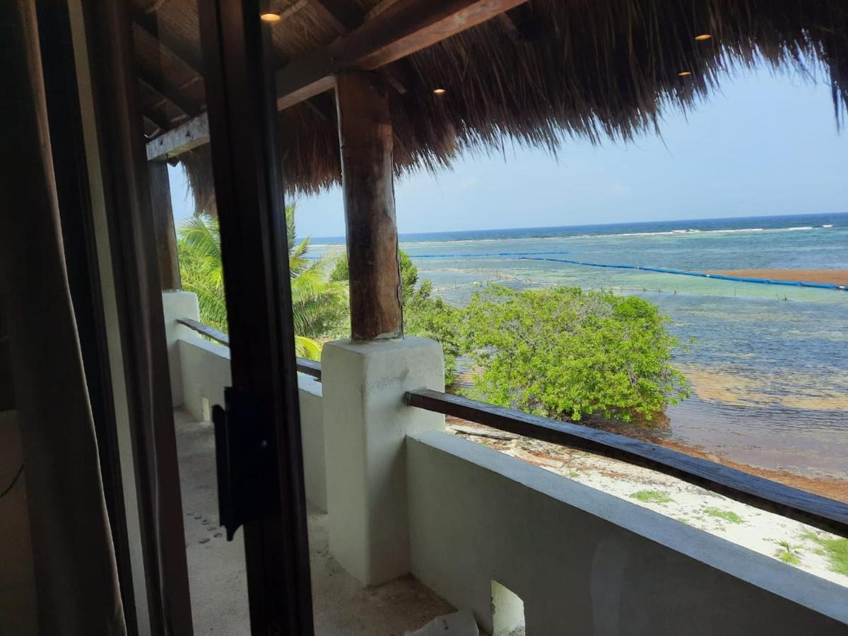 Porto Coral Hotel & Suites チェトゥマル エクステリア 写真