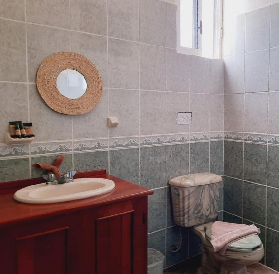 Porto Coral Hotel & Suites チェトゥマル エクステリア 写真