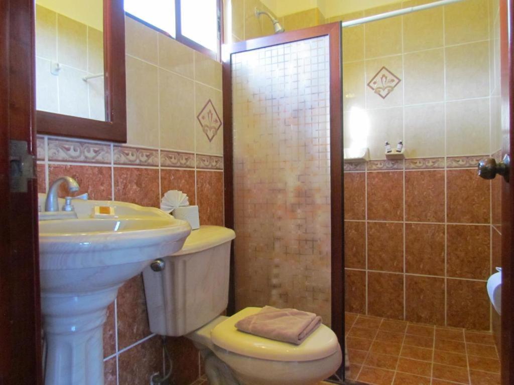 Porto Coral Hotel & Suites チェトゥマル エクステリア 写真
