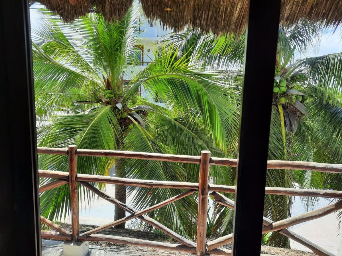 Porto Coral Hotel & Suites チェトゥマル エクステリア 写真